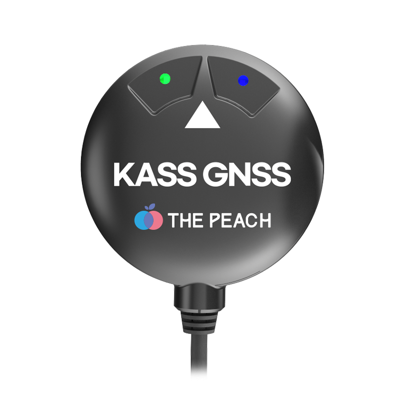 KASS GNSS (VAT 포함)