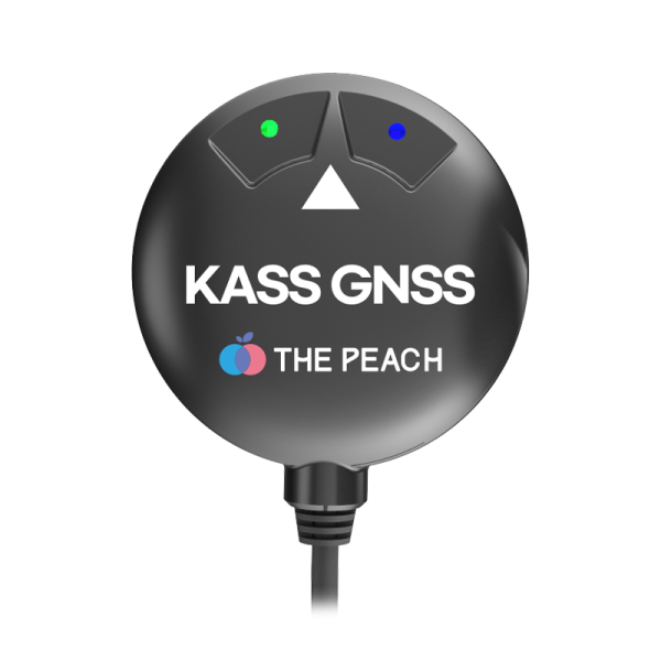 KASS GNSS (VAT 포함)
